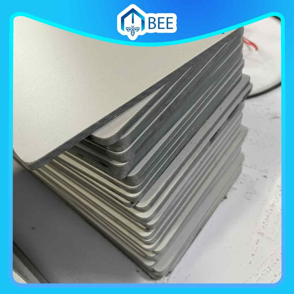 Mbee Dịch vụ thi công vách ngăn tấm compact tại Bình Dương - Mbee