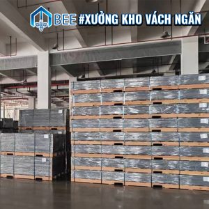 Tổng Kho Vách Ngăn Vệ Sinh Tấm Compact MBEE