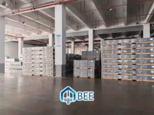 High-Pressure Laminate (HPL) partitions are incredibly versatile and can be used in various settings