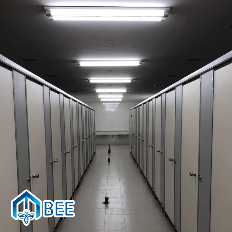 Mbee High Pressure Laminates HPL - Mbee