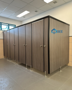 How do HPL partitions compare to other partition materials?
