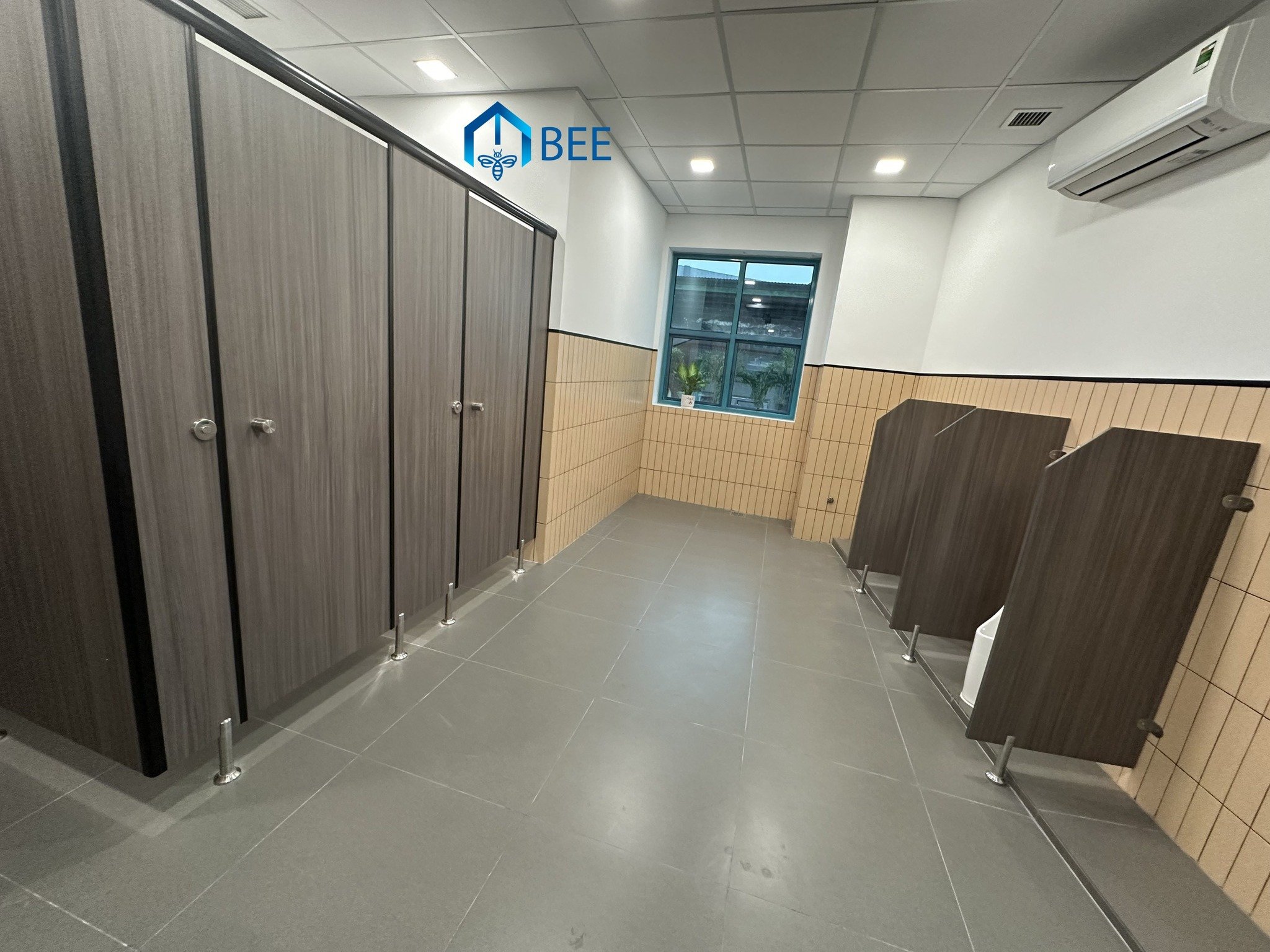 How to Choose the Right HPL Partition Supplier: A Comprehensive Guide