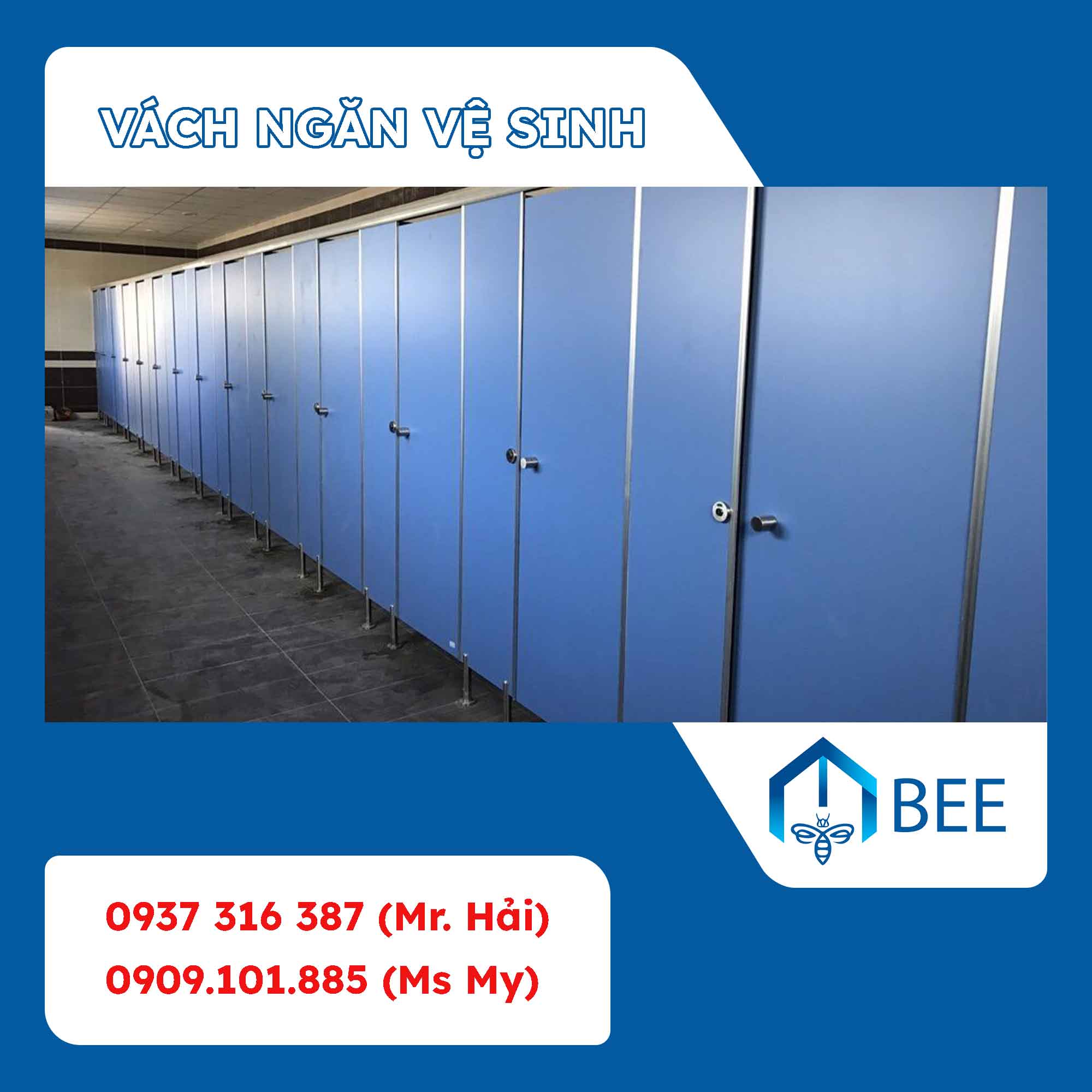 Advantages of Using Compact HPL in Modern Restrooms