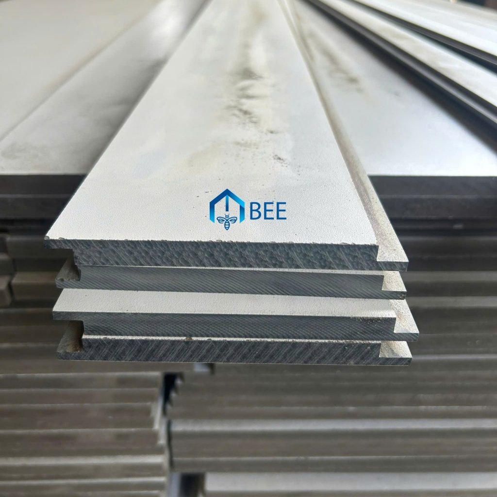 Tại Sao Tấm Compact HPL Được Ưa Chuộng Trong Ngành Xây Dựng?
