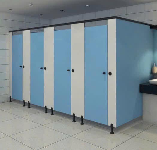 5 Lý Do Nên Dùng Tấm Compact HPL Thay Cho Gỗ Công Nghiệp