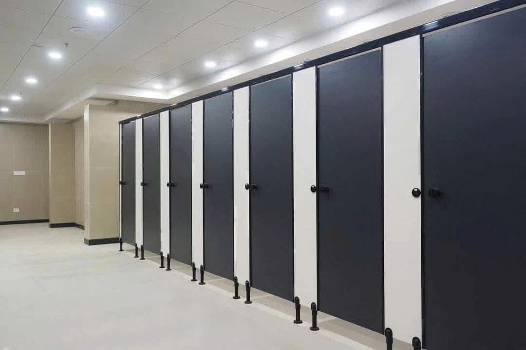5 Lý Do Nên Dùng Tấm Compact HPL Thay Cho Gỗ Công Nghiệp