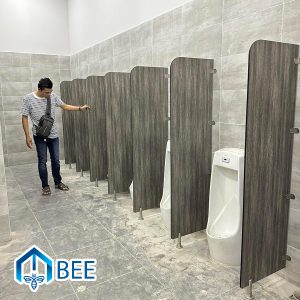 Vách Ngăn Vệ Sinh