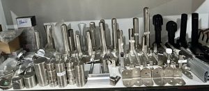 Ứng Dụng Tấm Compact Trong Tủ Locker – Chống Nước, Bền Đẹp, An Toàn