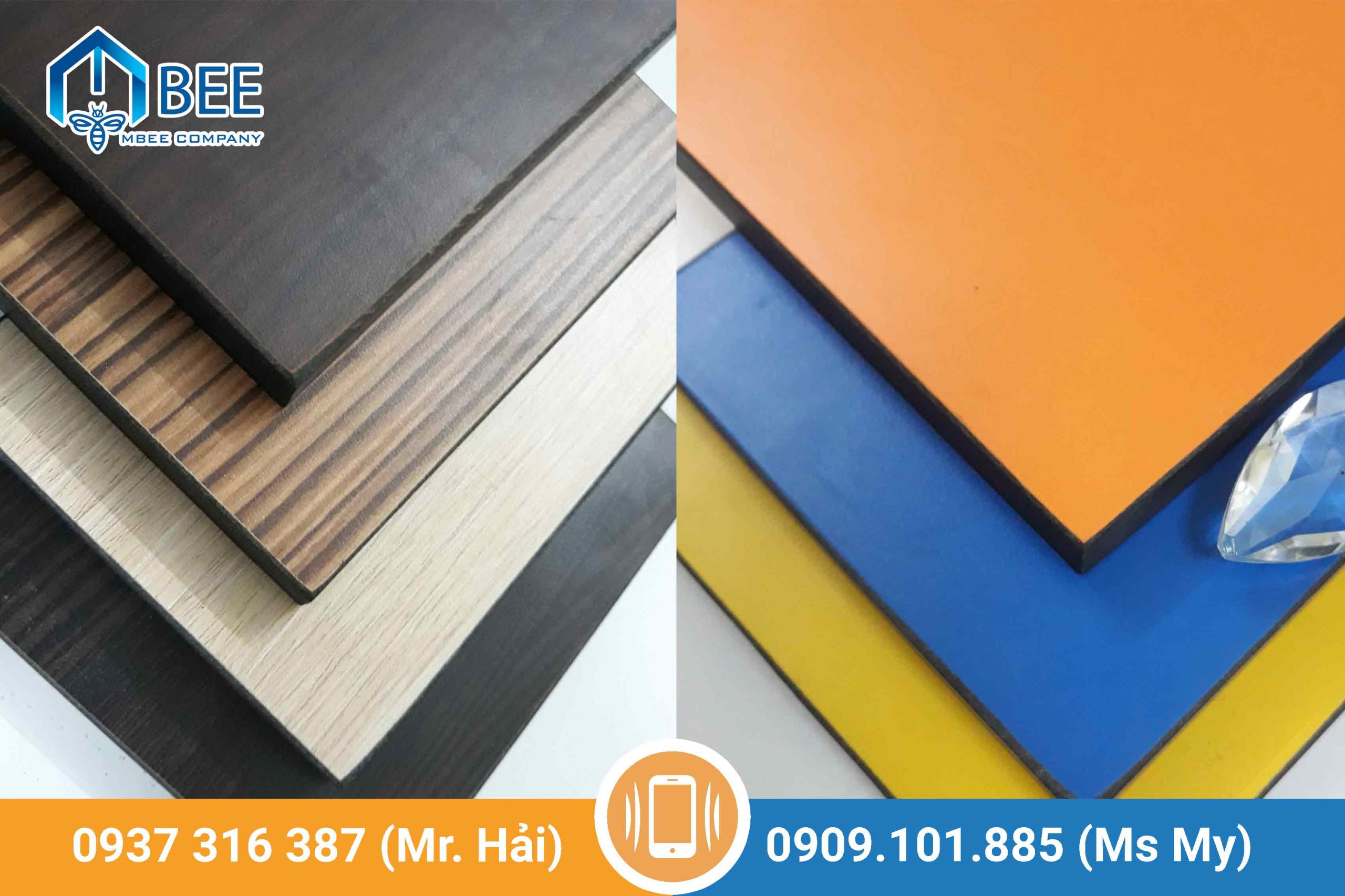 Vách Ngăn Vệ Sinh Compact HPL: Bền Bỉ, Chống Nước Tuyệt Đối