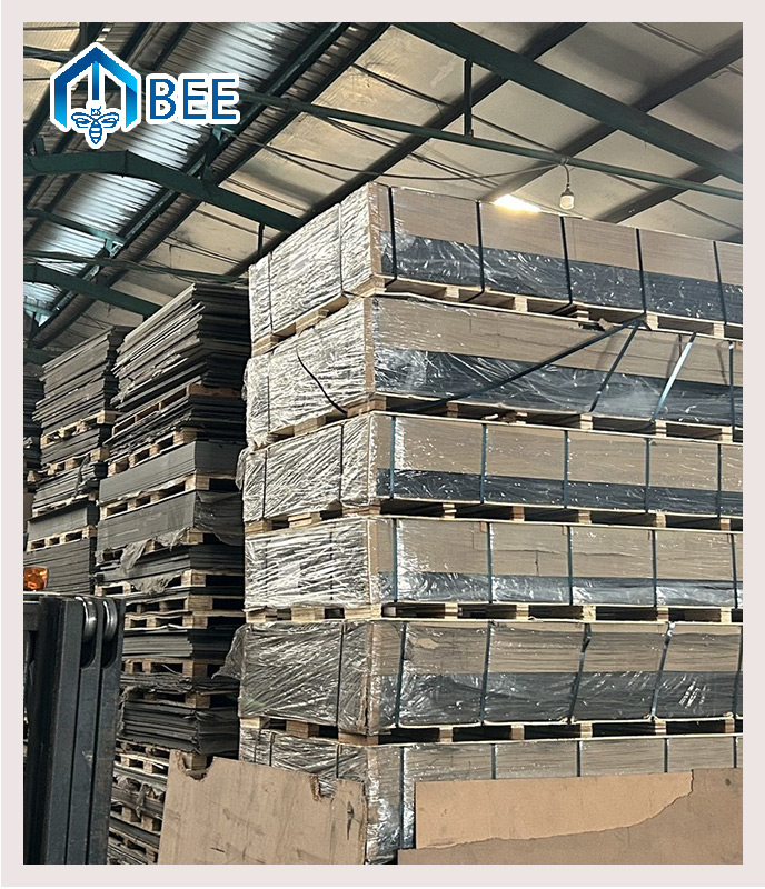 Tấm Compact MBEE Cung Cấp
