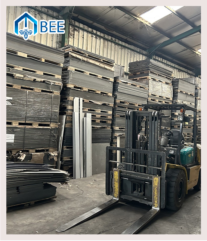 Tấm Compact MBEE Cung Cấp