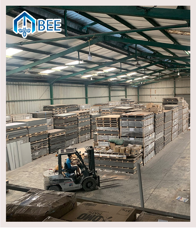 Báo Giá Tấm Compact HPL Và Compact CDF Mới Nhất 2025