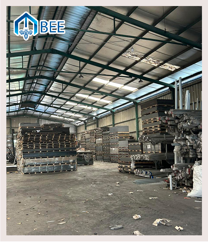 Báo Giá Tấm Compact HPL Và Compact CDF Mới Nhất 2025