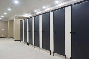 Tư Vấn Miễn Phí Về Vách Ngăn Vệ Sinh Tấm Compact HPL