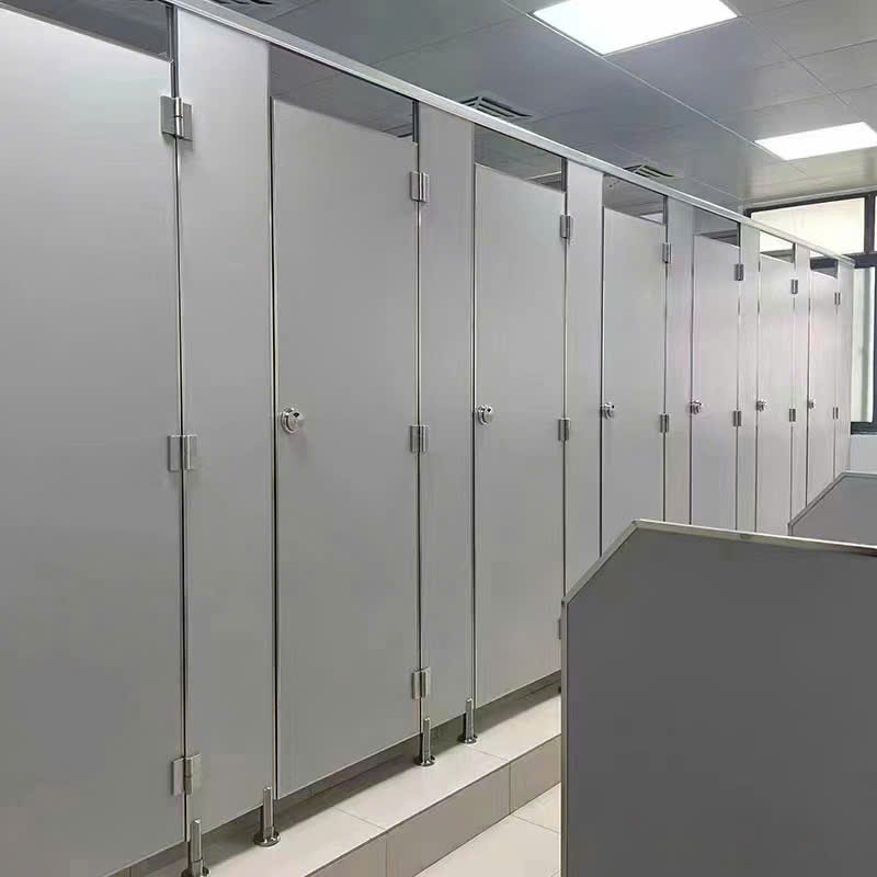 Tấm Compact HPL Cho Khu Vực Ẩm Ướt: Lựa Chọn Tối Ưu