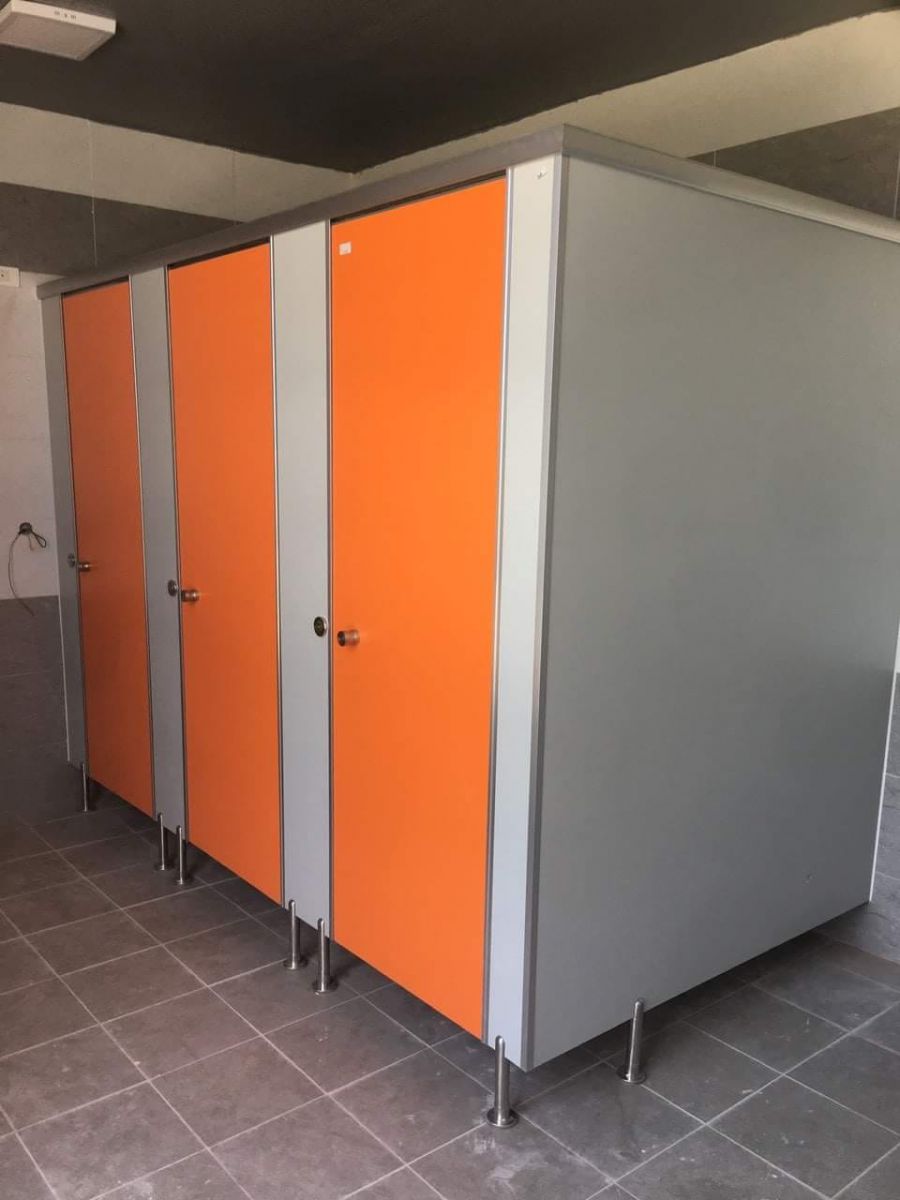 Top 20 Tiêu Chuẩn Chất Lượng Của Vách Ngăn Vệ Sinh Tấm Compact HPL
