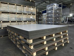 Vách Ngăn Vệ Sinh Compact Tấm HPL 12mm – Giải Pháp Hoàn Hảo Cho Không Gian Hiện Đại