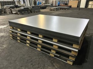 Các Tiêu Chuẩn Chất Lượng Của Vách Ngăn Vệ Sinh Tấm Compact HPL