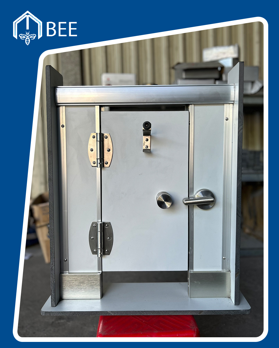Phụ Kiện Vách Ngăn Vệ Sinh Chất Lượng, Giá Rẻ