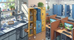 10 Ứng Dụng Phổ Biến Của Tấm Compact HPL