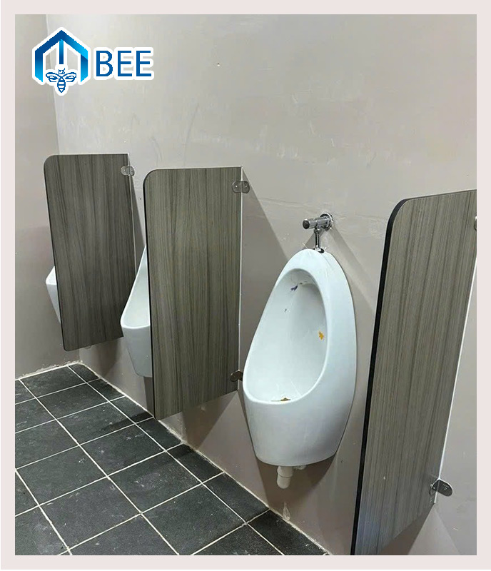 Đơn Vị Thi Công Vách Ngăn Vệ Sinh Tấm Compact HPL Chuyên Nghiệp Hàng Đầu