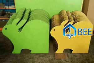 HỖ TRỢ CÔNG CẮT – GIA CÔNG MÀI – GIA CÔNG ĐÁNH CẠNH- GIA CÔNG CẮT CNC TẤM COMPACT HPL VÀ TẤM COMPACT CDF.