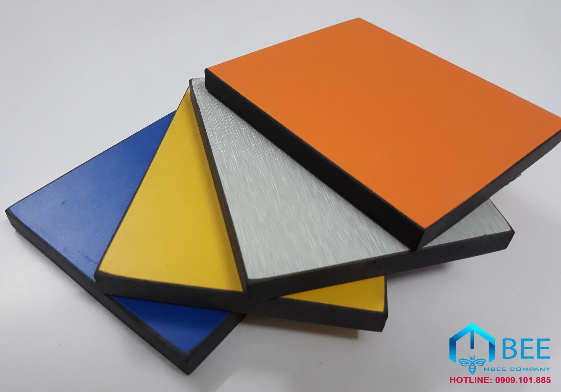 MBEE – Giải Pháp Vách Ngăn Vệ Sinh Tấm Compact Chất Lượng Cao