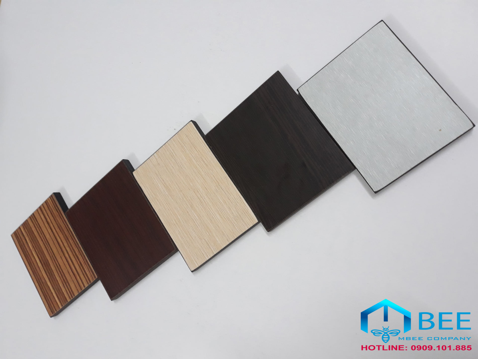 MBEE – Giải Pháp Vách Ngăn Vệ Sinh Tấm Compact Chất Lượng Cao