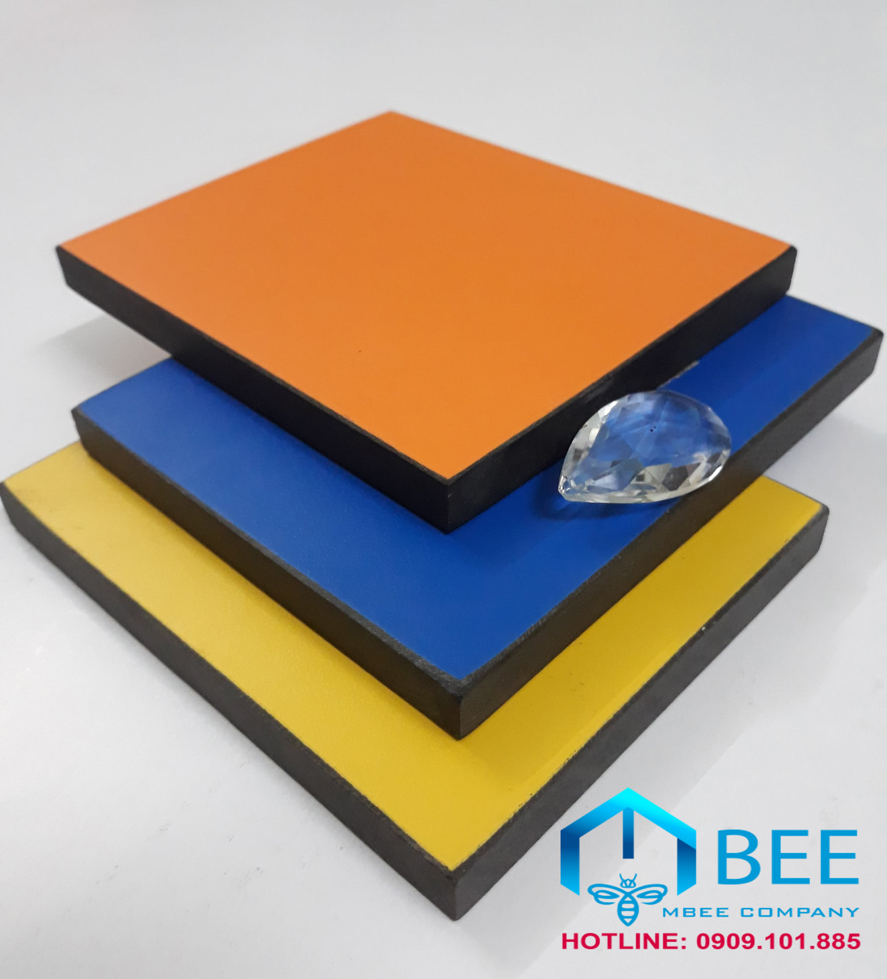 MBEE – Giải Pháp Vách Ngăn Vệ Sinh Tấm Compact Chất Lượng Cao