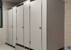 12 Ưu Điểm Vượt Trội Của Vách Ngăn Nhà Vệ Sinh Tấm Compact CDF