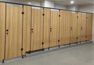 12 Ưu Điểm Vượt Trội Của Vách Ngăn Nhà Vệ Sinh Tấm Compact CDF