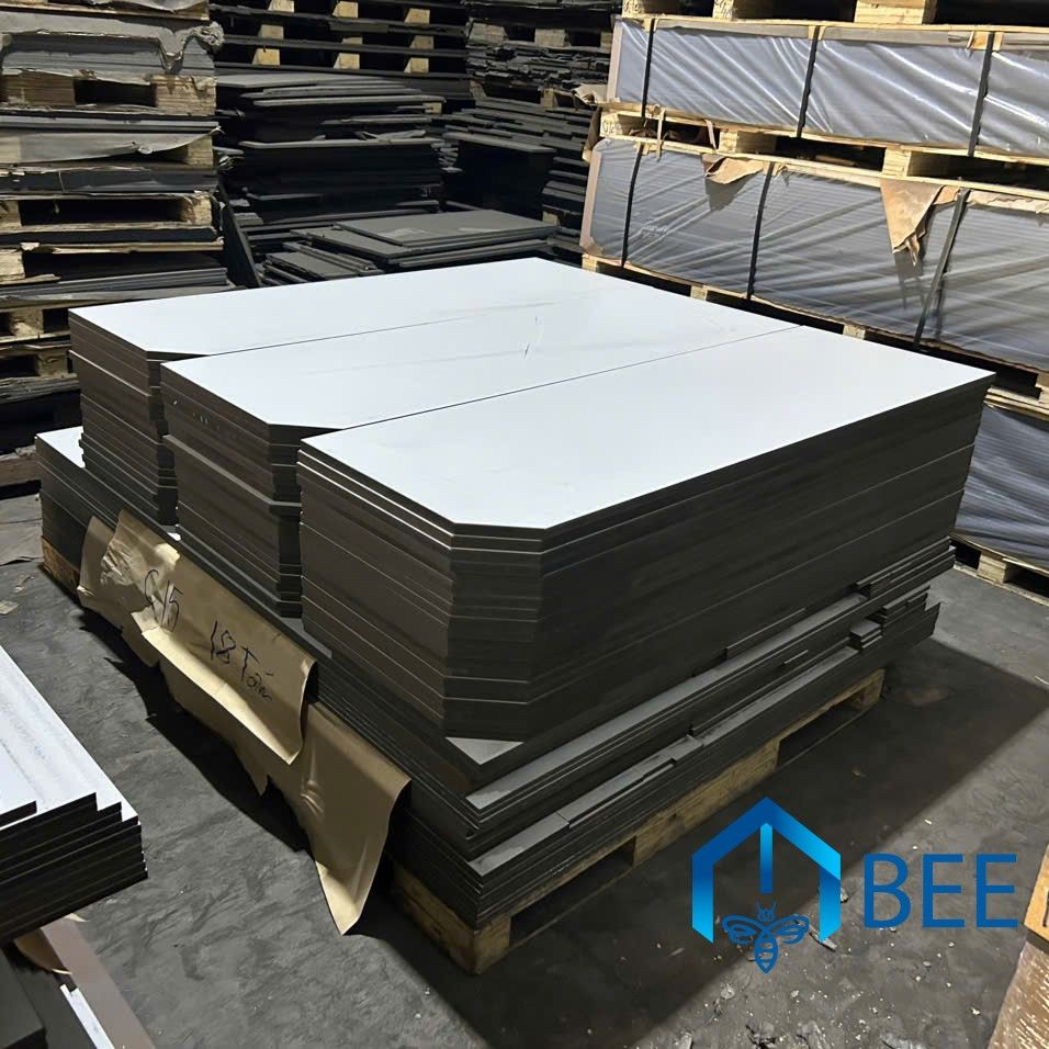 Vách Ngăn Tấm Compact