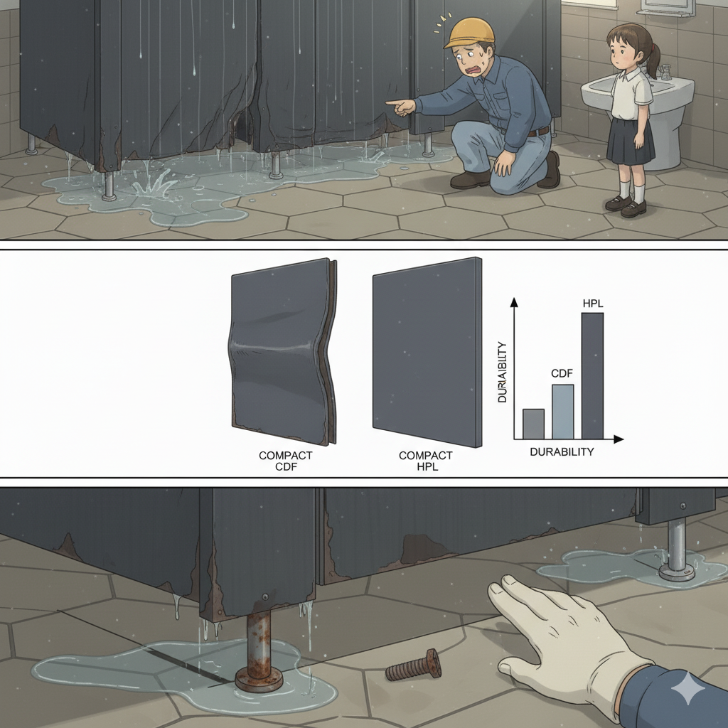 Nhược Điểm Cần Lưu Ý Khi Thi Công Thực Tế