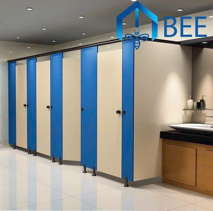 MBEE – Địa chỉ cung cấp tấm Compact HPL chịu nước giá tốt