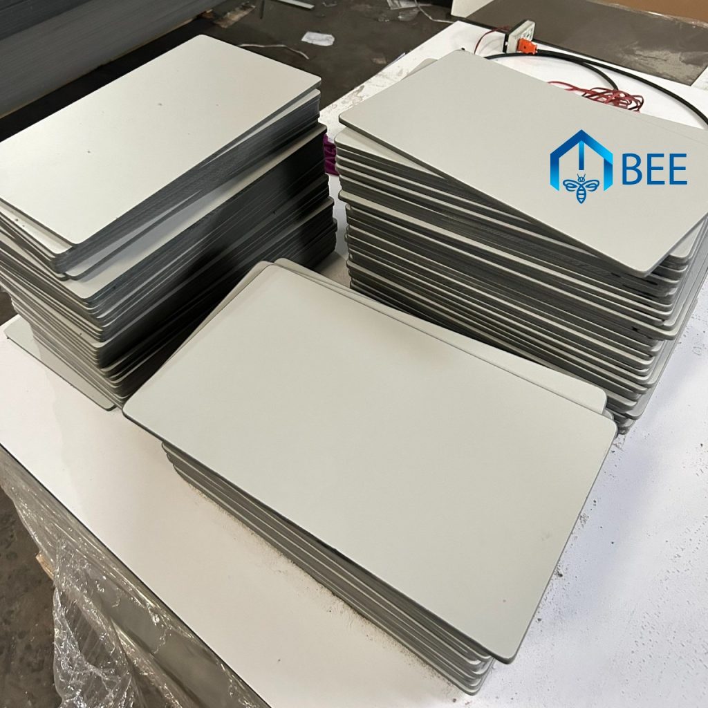 Những lỗi cần tránh khi mua Tấm Compact HPL