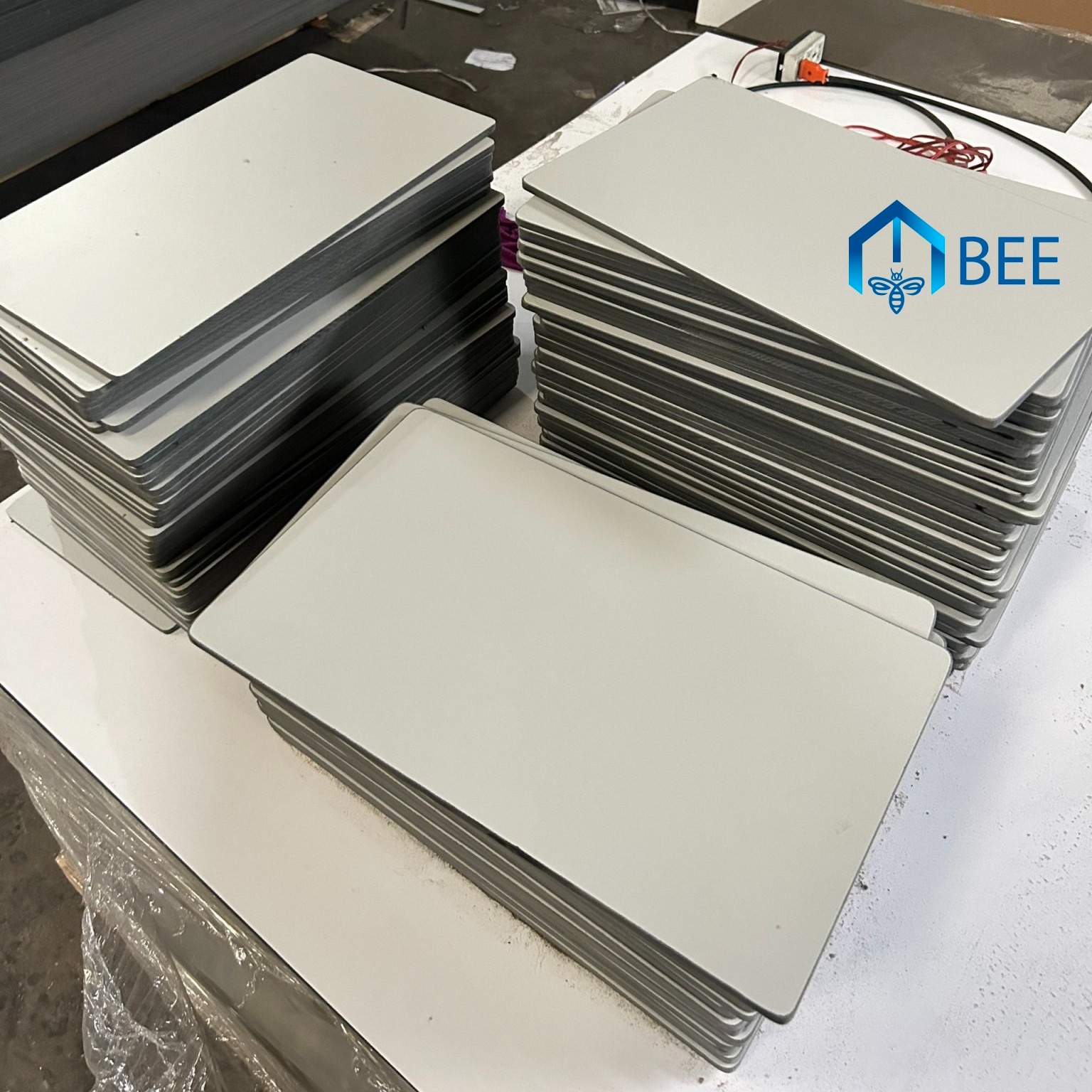 Sự Khác Biệt Giữa Tấm Compact HPL Dày Và Mỏng