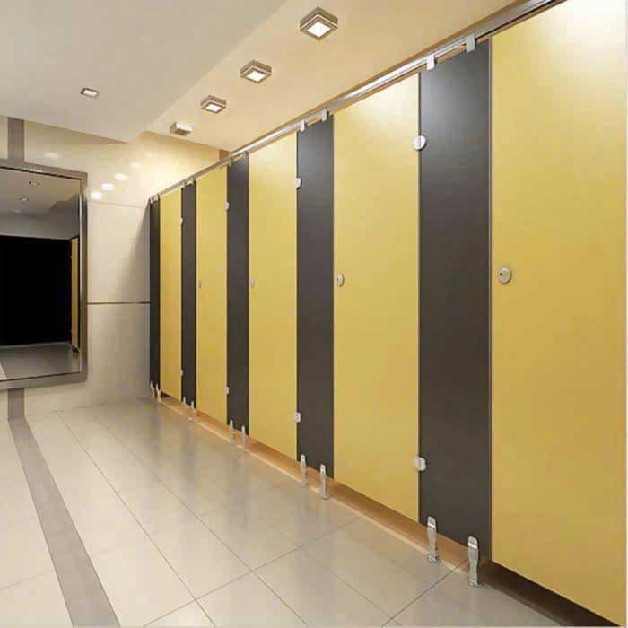 Cách bảo trì và vệ sinh Tấm Compact HPL để kéo dài tuổi thọ