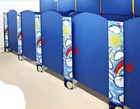 Tấm Compact HPL Có Thân Thiện Với Trẻ Em Không?