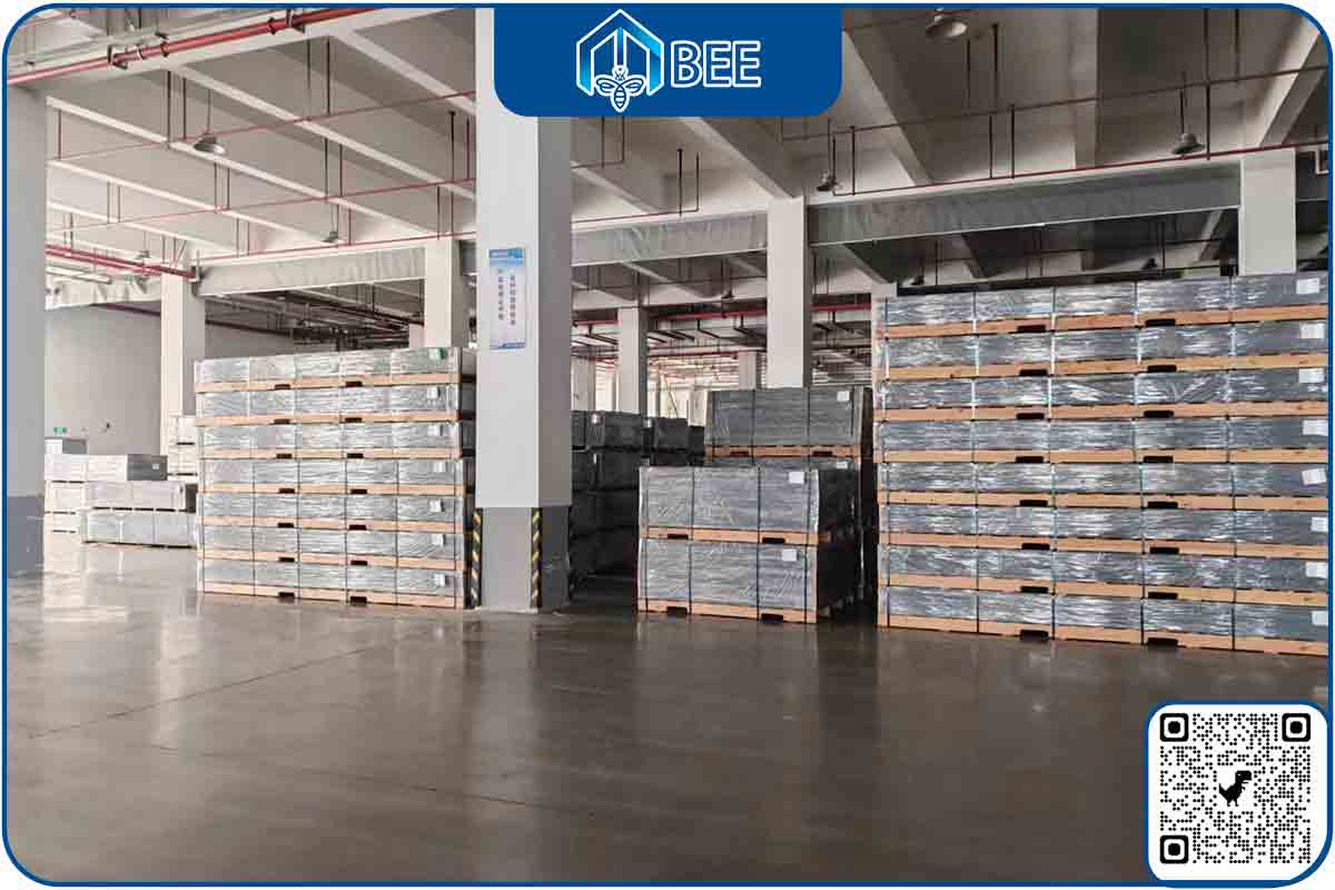 Mua Vách Ngăn Vệ Sinh Tấm Compact Tại TP. Hải Phòng