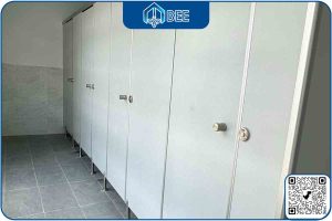 Mua Vách Ngăn Vệ Sinh Tấm Compact Tại TP. Hải Phòng