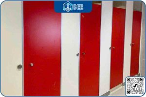 Mua Vách Ngăn Vệ Sinh Tấm Compact Tại Lâm Đồng