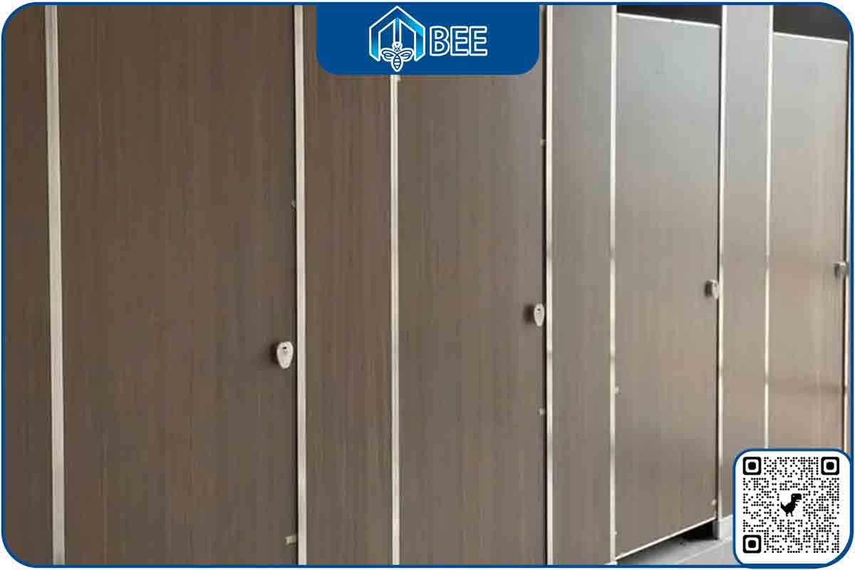 Mua Vách Ngăn Vệ Sinh Tấm Compact Tại Lâm Đồng