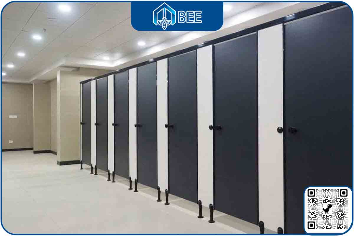 Mua Vách Ngăn Vệ Sinh Tấm Compact Tại Lâm Đồng