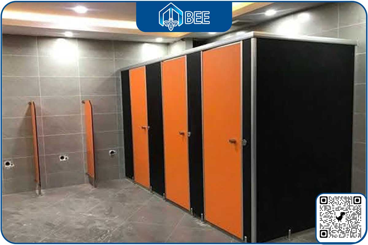 Mua Vách Ngăn Vệ Sinh Tấm Compact Tại TP. Hồ Chí Minh