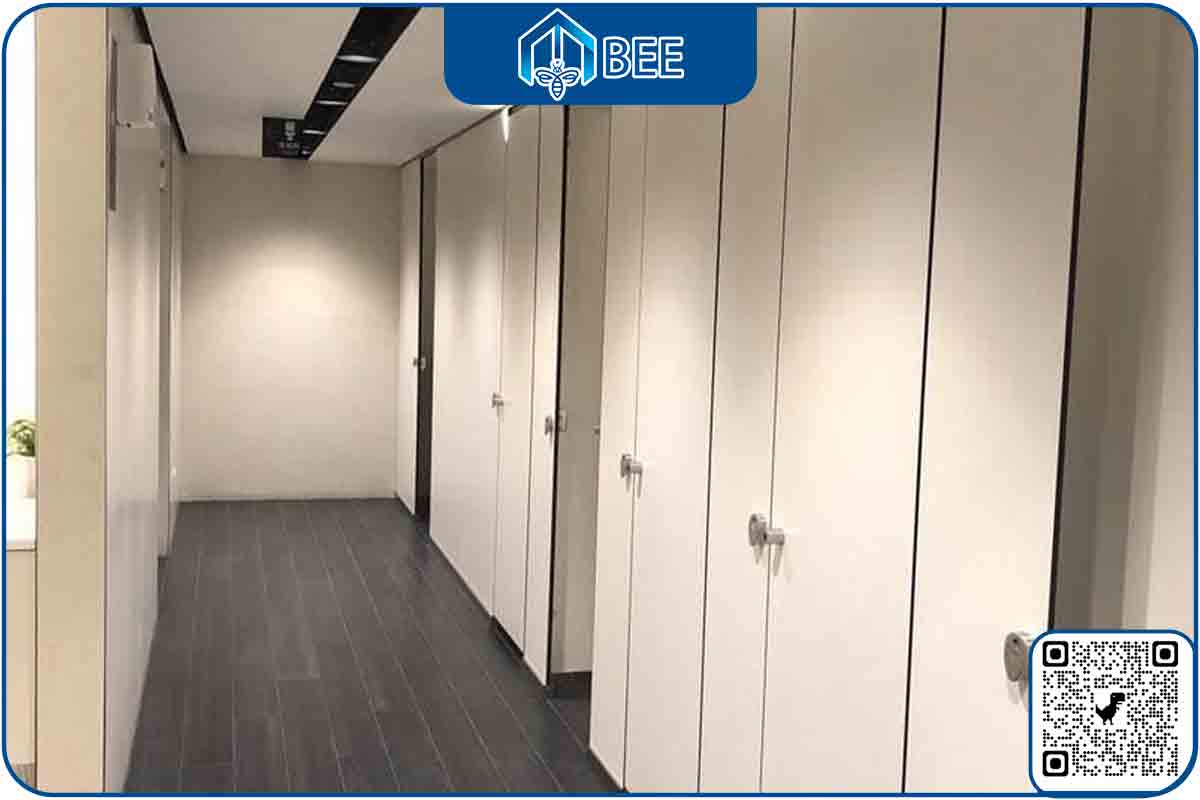 Mua Vách Ngăn Vệ Sinh Tấm Compact Tại Lâm Đồng