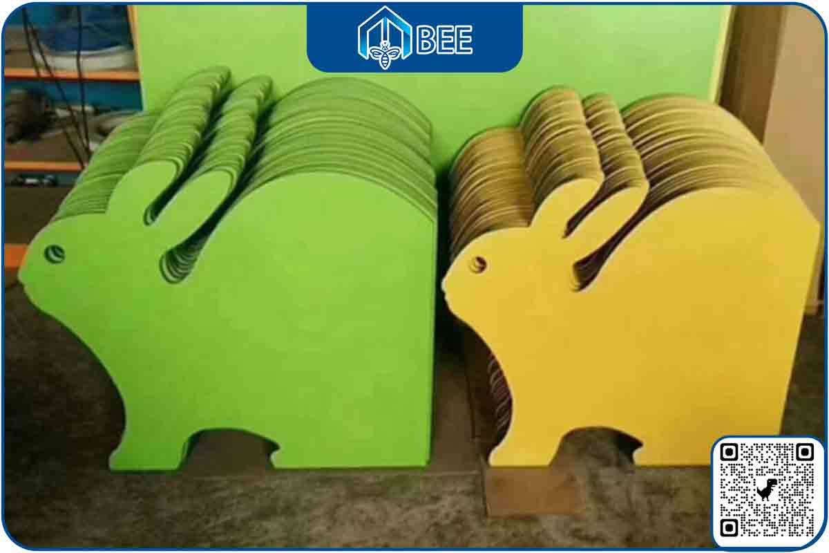 Lắp Đặt Vách Ngăn Vệ Sinh Tấm Compact