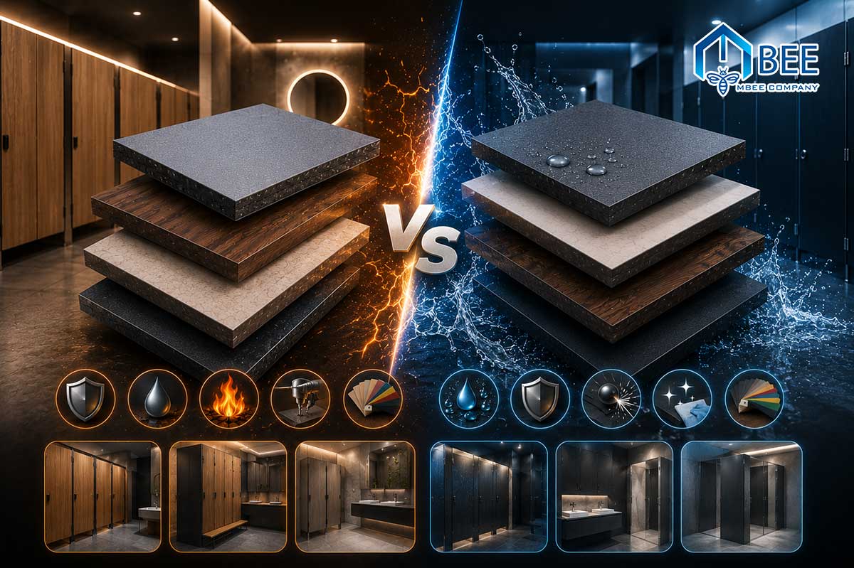 So Sánh Compact CDF Và Compact HPL