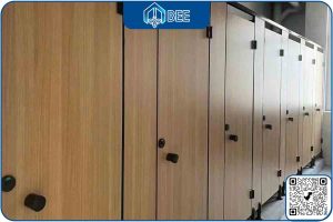 Mbee Cung Cấp Vách Ngăn Vệ Sinh Tấm Compact Giao Tận Nơi Cà Mau