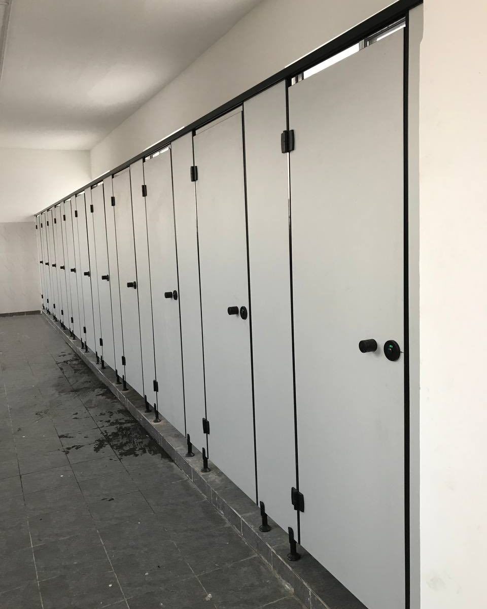 Báo giá Tấm Compact HPL, CDF tháng 7/2026 | MBEE