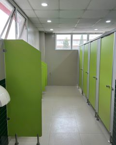 Báo giá Tấm Compact HPL, CDF tháng 7/2026 | MBEE